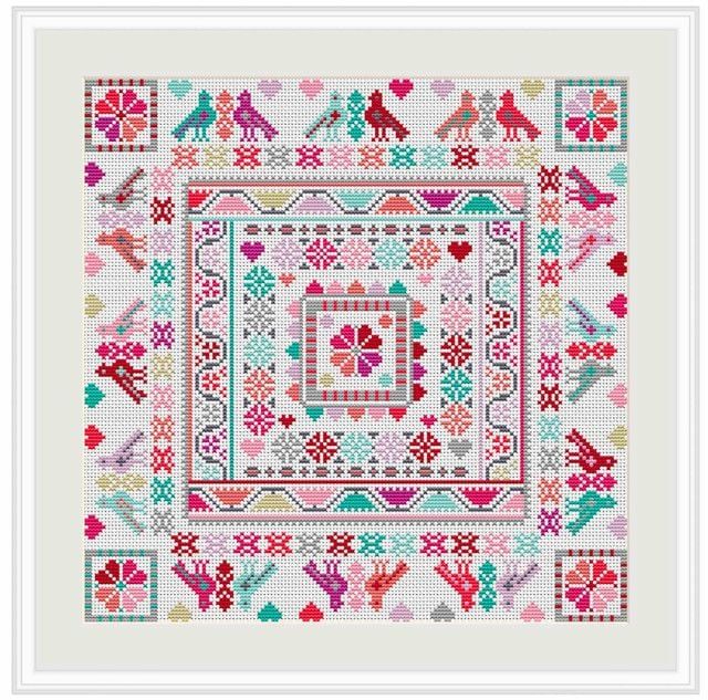 Riverdrift Needlework
