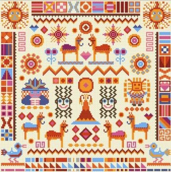 Popular Tapestry and Cross Stitch Kits