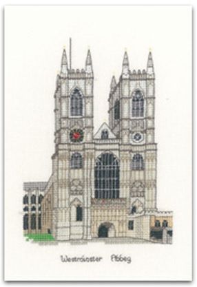 Westminster Abbey - Queen Elizabeth II