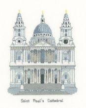 Saint Pauls Cathedral - Heritage Crafts
