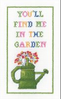 In the Garden - Heritage Crafts