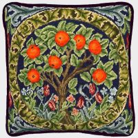 Orange Tree (William Morris) Tapestry Kit - Bothy Threads