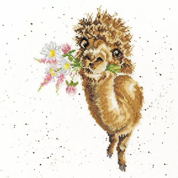 Hand Picked For You Llama - Hannah Dale