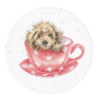 Teacup Pup - Hannah Dale