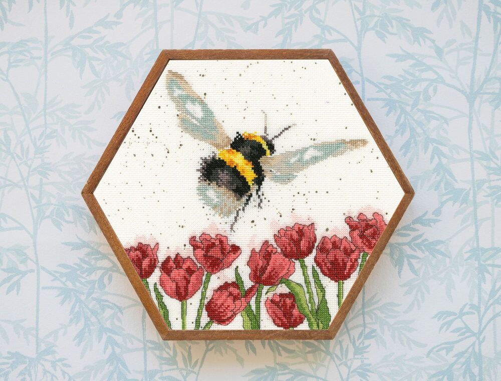 Flight of the Bumblebee - Hannah Dale