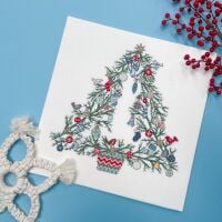 Christmas Cross Stitch Kits