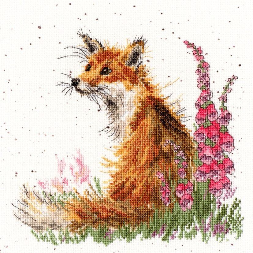 Foxes