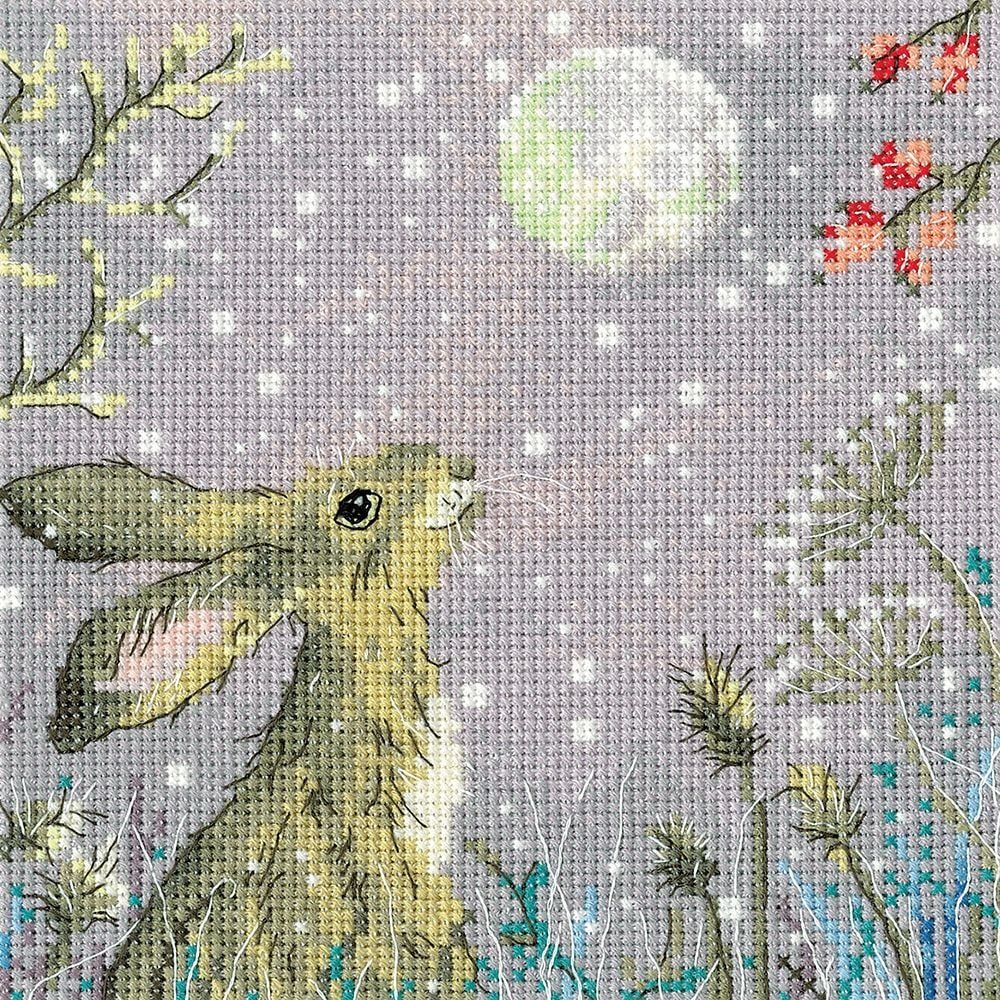Rabbits and Hares