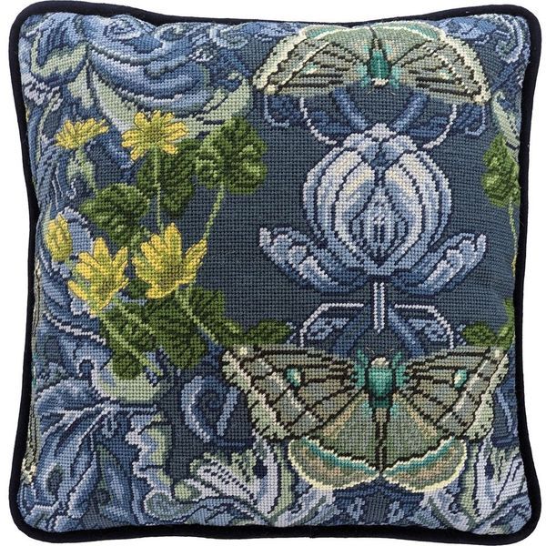 Fatal Anemone Tapestry - Bothy Threads