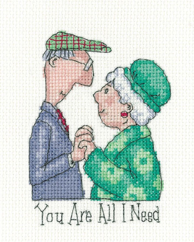 All I Need - Peter Underhill