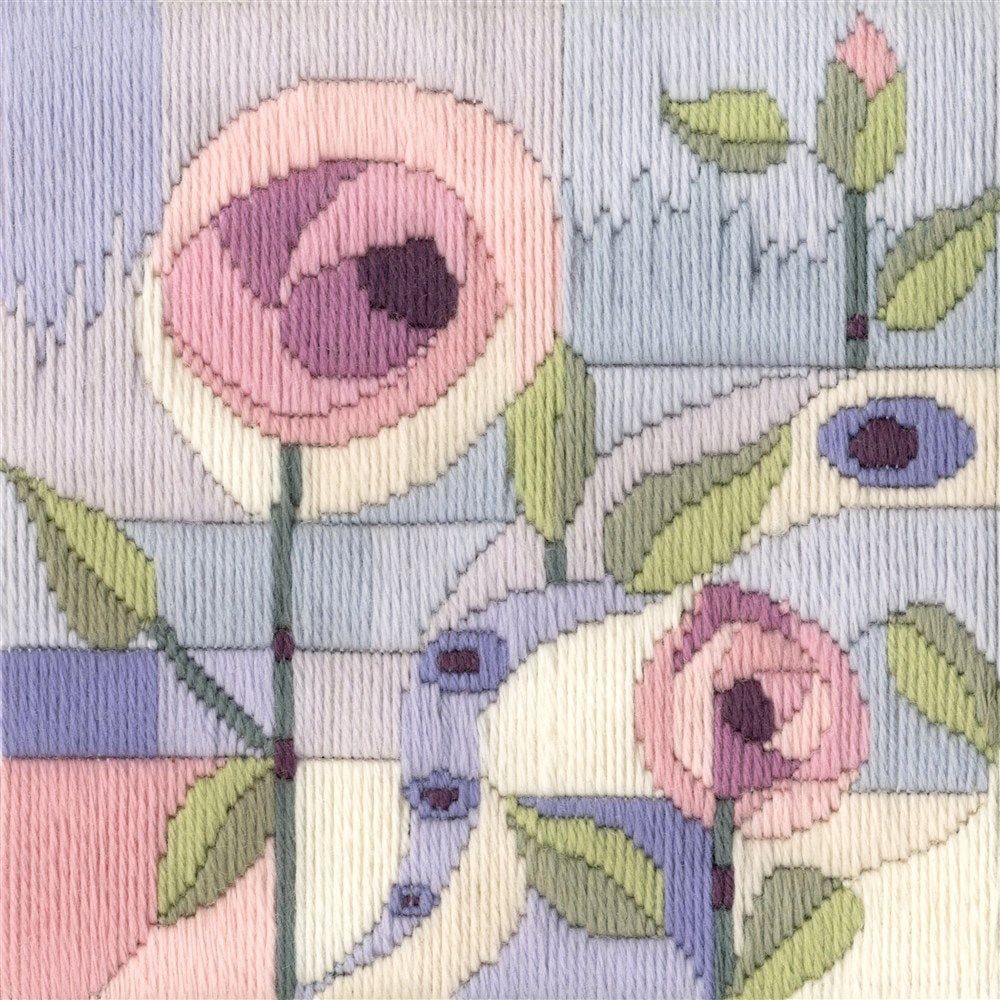 Long Stitch