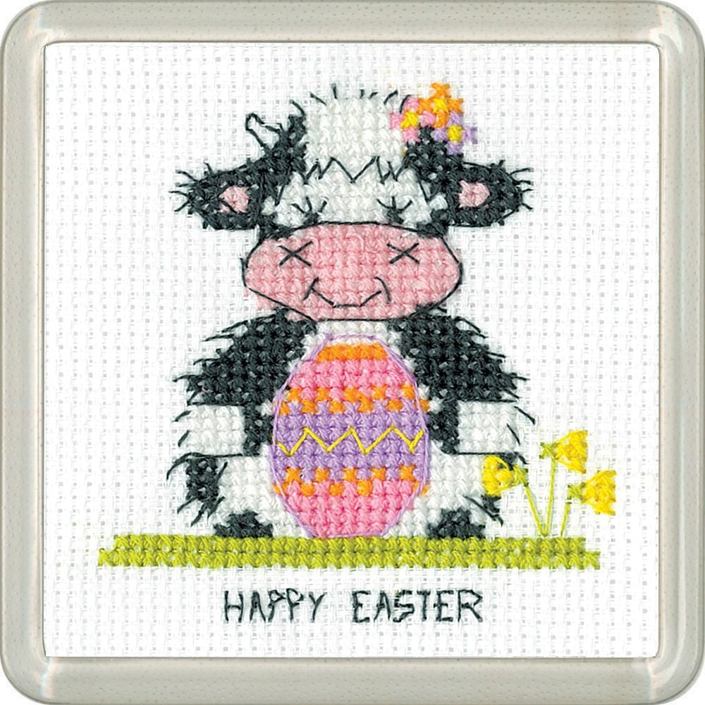 Milkshake Easter Coaster Kit