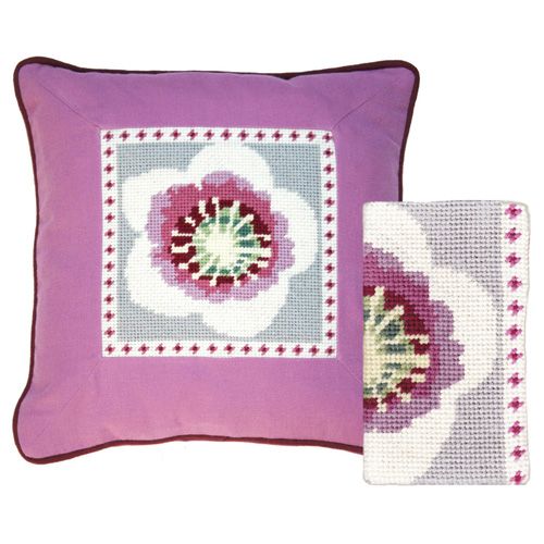 Hellebore Tapestry Kit