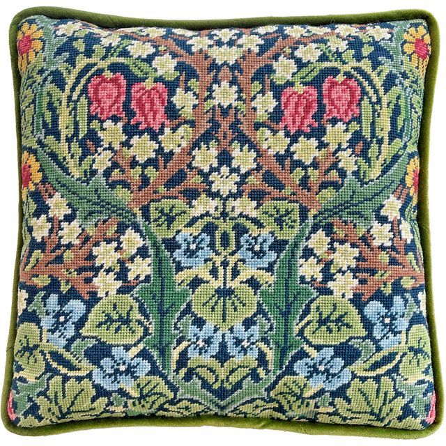 Blackthorn Tapestry - Bothy Threads