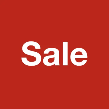 <!-- 002 -->SALE