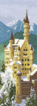 Neuschwanstein Castle - John Clayton International