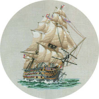 HMS Victory - Heritage Crafts 