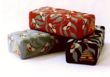 Tapestry Doorstop Kits
