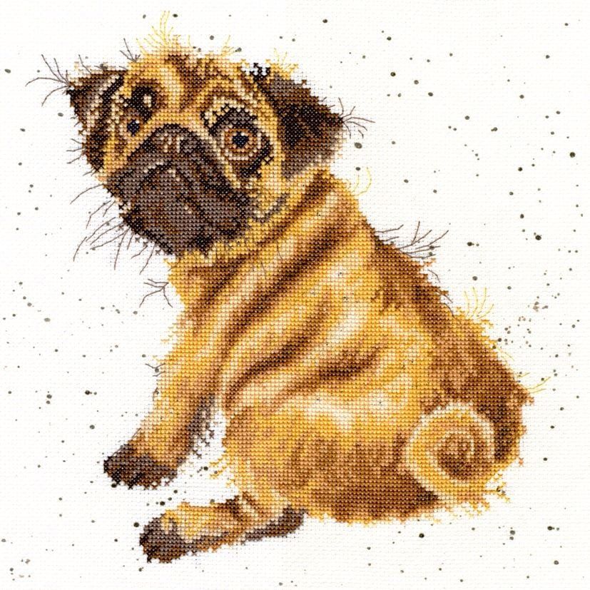Animal Cross Stitch