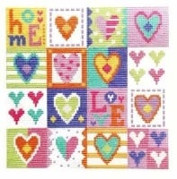 Tapestry Kits and Cross Stitch Kits  Modern Designs