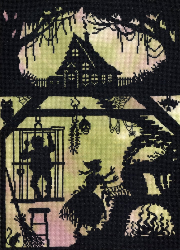 Hansel and Gretel - Fairytale Series