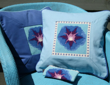 Rose Tapestry Skirtall